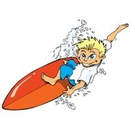 Surfer N5