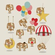 Puppies Design