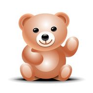 lovely Bear