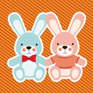 Rabbit Design N4