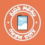 menu kids N28