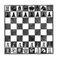 Chessboard