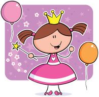 Princess two