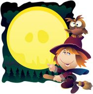 Little Witch N6
