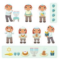 Happy Hanukkah!