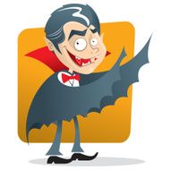 Count Dracula N5