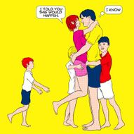 Group Hug N3