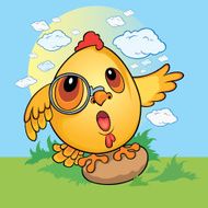 Chicken N5