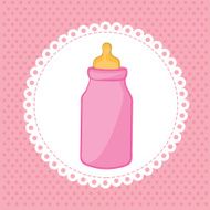 bottle baby