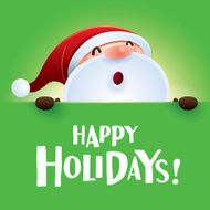 Happy Holidays!