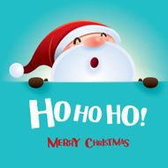 HO HO! Mery Christmas