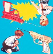 Boys and guns N2