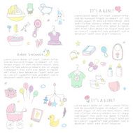 Baby set N10