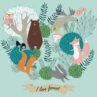 loveforest Converted