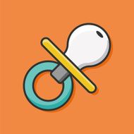 Nipple icon N2