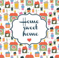 Home sweet home N4