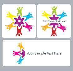 Children Circle Icon