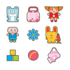 Children Icons N3