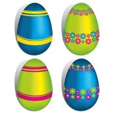 Easter Eggs N24