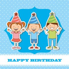 happy birthday N341