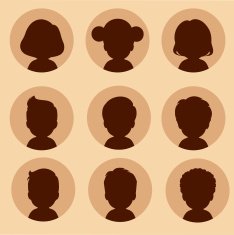 cartoon avatars N2