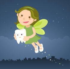 Tooth Fairy N13