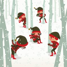 Hide-And-Seek