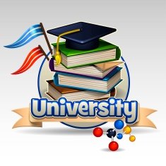 University icon