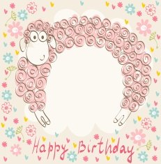 Birthday N12
