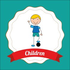Children design N53