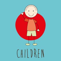 Children design N54