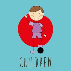 Children design N55