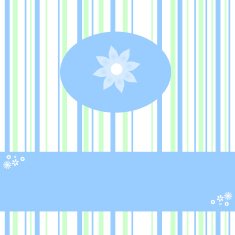 greeting card N34