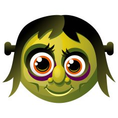 Female Frankenstein