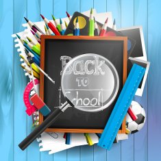 Back To School N250
