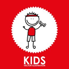 kids design N258