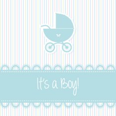 Baby Shower N139