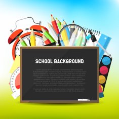 Back To School N251