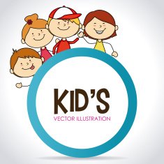 kids design N260