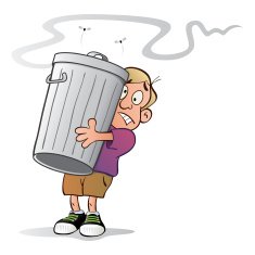 Take Out The Trash