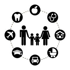 Family design N124
