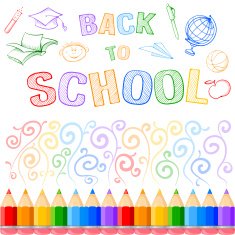 Back To School N254