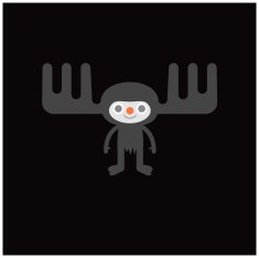 suffer fools gladly christmas character