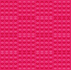 Dots illusion mixed POP ART