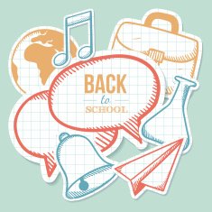 Welcome Back To School N24