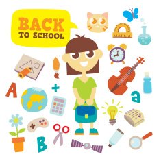 Back To School N258