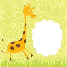 greeting card N35