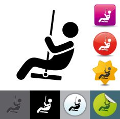 Swing icon