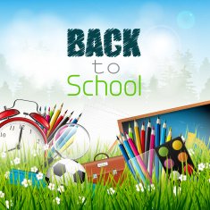 Back To School N261