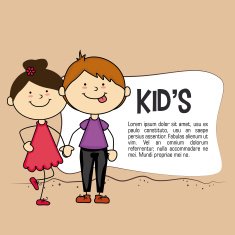 kids design N275